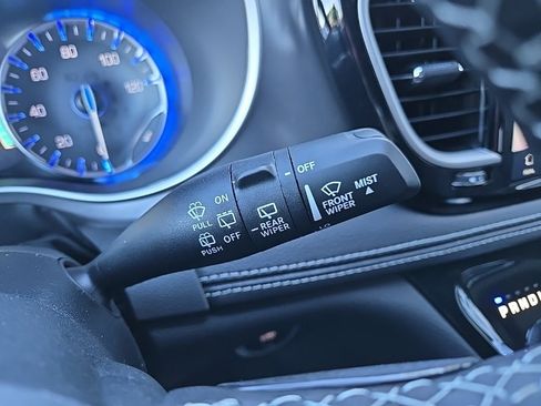 New 2026 Chrysler Pacifica Select w/ S Appearance Package image 43