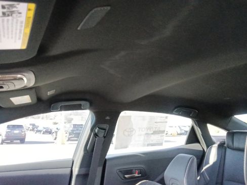 New 2026 Toyota Crown XLE image 13