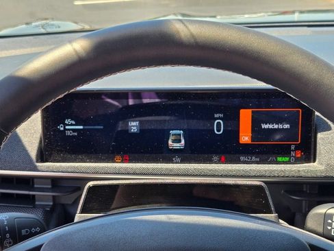 Certified 2025 Ford Mustang Mach-E GT AWD/4WD image 32