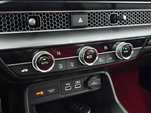 Used 2025 Honda Civic Type R image 29