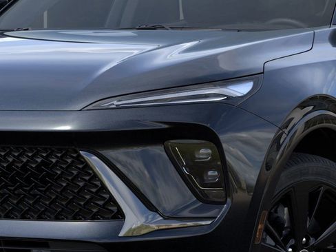 New 2026 Buick Envision Sport Touring AWD/4WD image 10