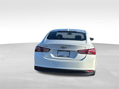 Used 2020 Chevrolet Malibu LT image 6