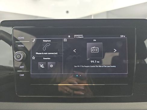 Used 2025 Volkswagen Jetta S FWD image 28