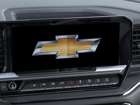 New 2026 Chevrolet Silverado 1500 ZR2 w/ LPO, Dark Essentials Package AWD/4WD image 44