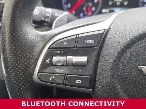 Used 2020 Genesis G70 3.3T image 25