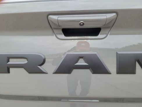 New 2026 RAM 2500 Limited image 31