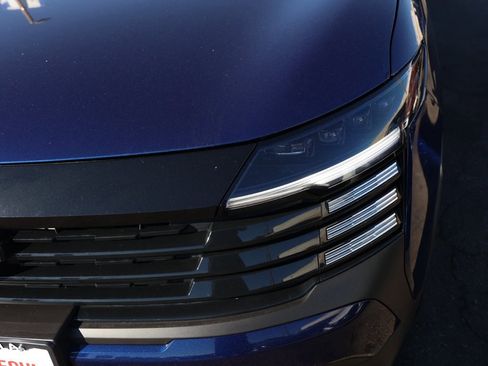 New 2026 Nissan Kicks SV image 10