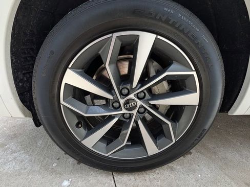 Used 2023 Audi Q5 2.0T Premium Plus image 43