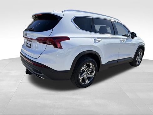 Used 2023 Hyundai Santa Fe SEL image 8