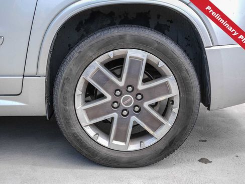 Used 2012 GMC Acadia Denali AWD/4WD image 11