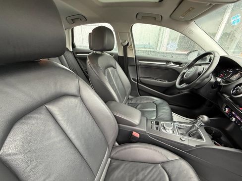 Used 2015 Audi A3 2.0T Premium Plus image 12