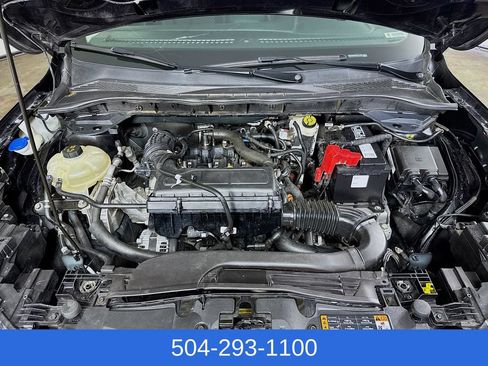 Used 2023 Ford Escape Active AWD/4WD image 31