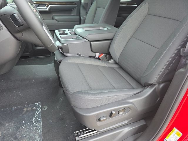 New 2026 GMC Sierra 1500 SLE AWD/4WD image 29