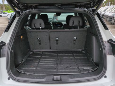 Used 2024 Chevrolet TrailBlazer RS w/ Convenience Package FWD image 13