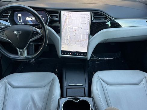 Used 2016 Tesla Model S 75 image 15