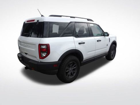 Used 2024 Ford Bronco Sport Big Bend AWD/4WD image 17