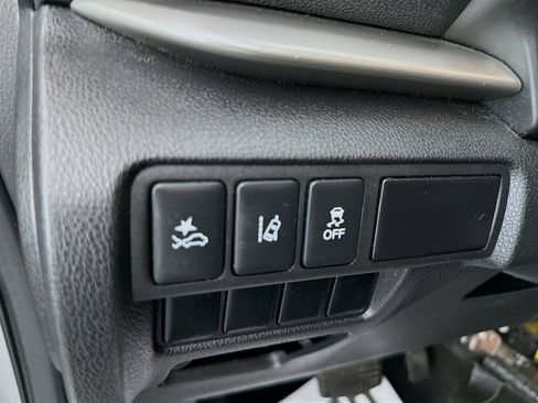 Used 2020 Mitsubishi Eclipse Cross SE AWD/4WD image 10