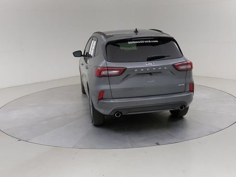 Certified 2023 Ford Escape ST-Line w/ Tech Pack #1 AWD/4WD image 15