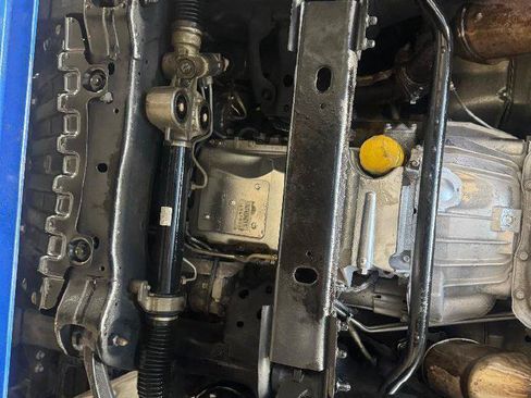 Used 2007 Chevrolet Silverado 1500 W/T RWD image 37