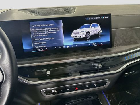 Used 2026 BMW X5 sDrive40i RWD image 18