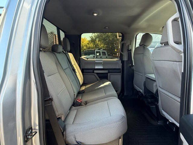 Used 2020 Ford F350 XLT AWD/4WD image 28
