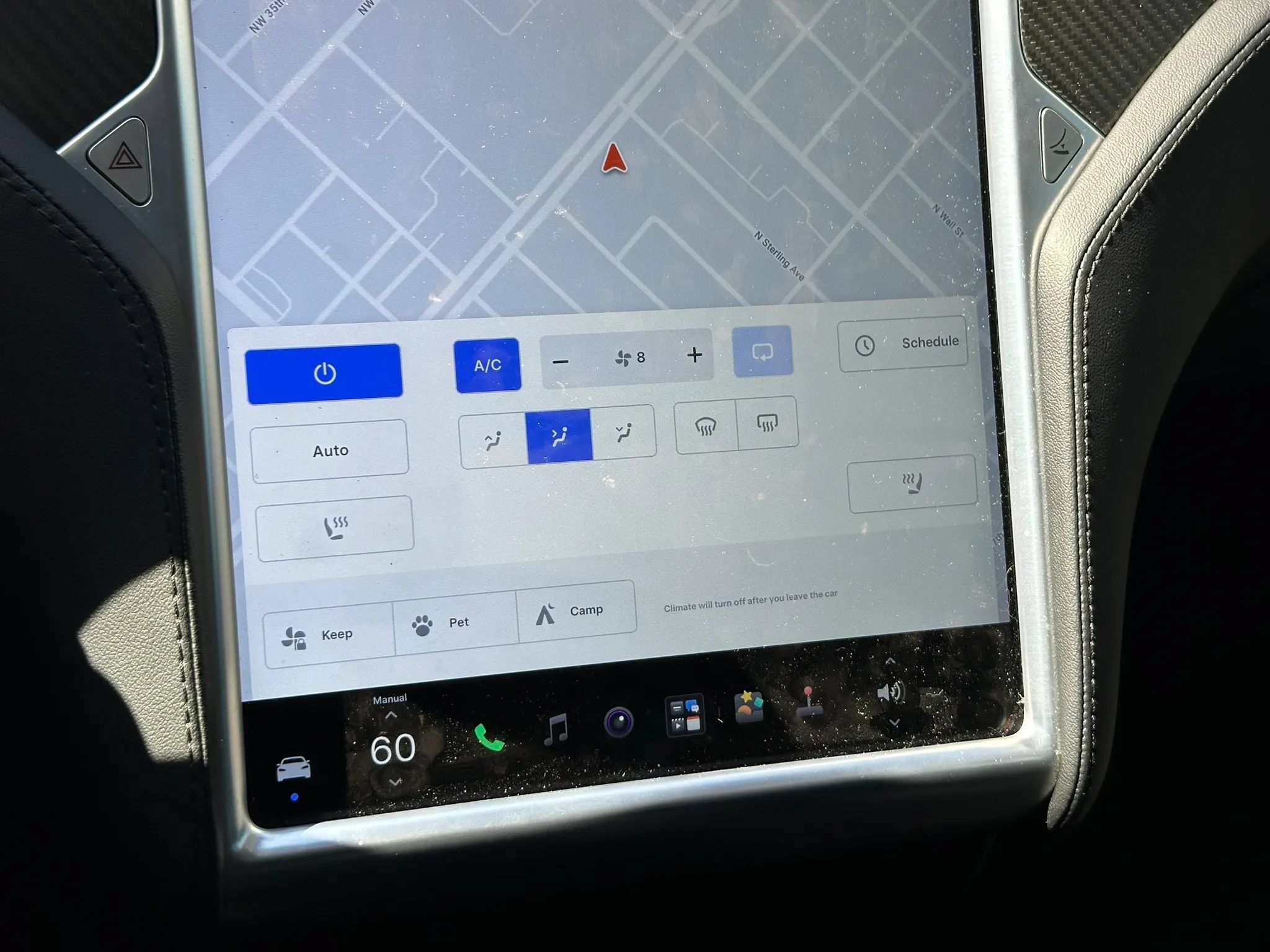 Used 2014 Tesla Model S 85 RWD image 31