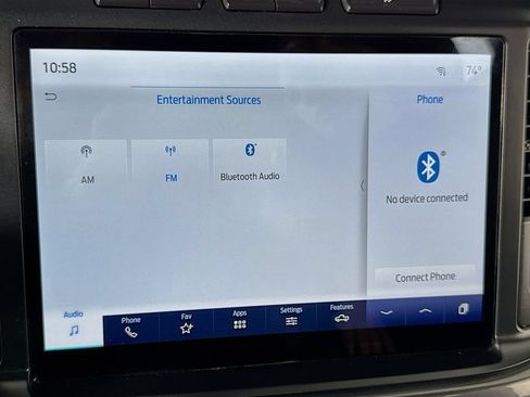 Used 2022 Ford F150 Tremor w/ Equipment Group 401A Mid AWD/4WD image 31
