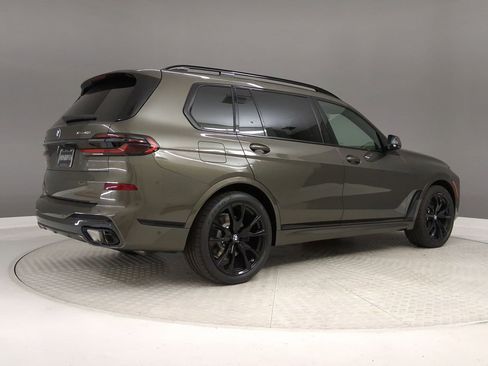 New 2026 BMW X7 xDrive40i w/ M Sport Package image 7