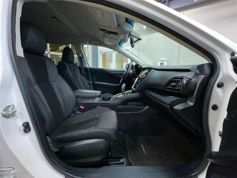 Used 2020 Subaru Outback Premium w/ Tech Package 1 image 25