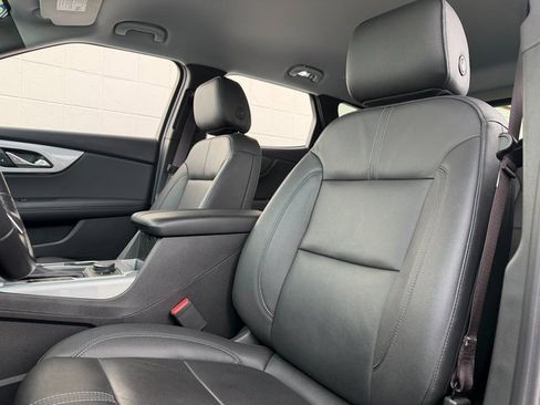 Used 2022 Chevrolet Blazer LT w/ Sound & Technology Package image 5