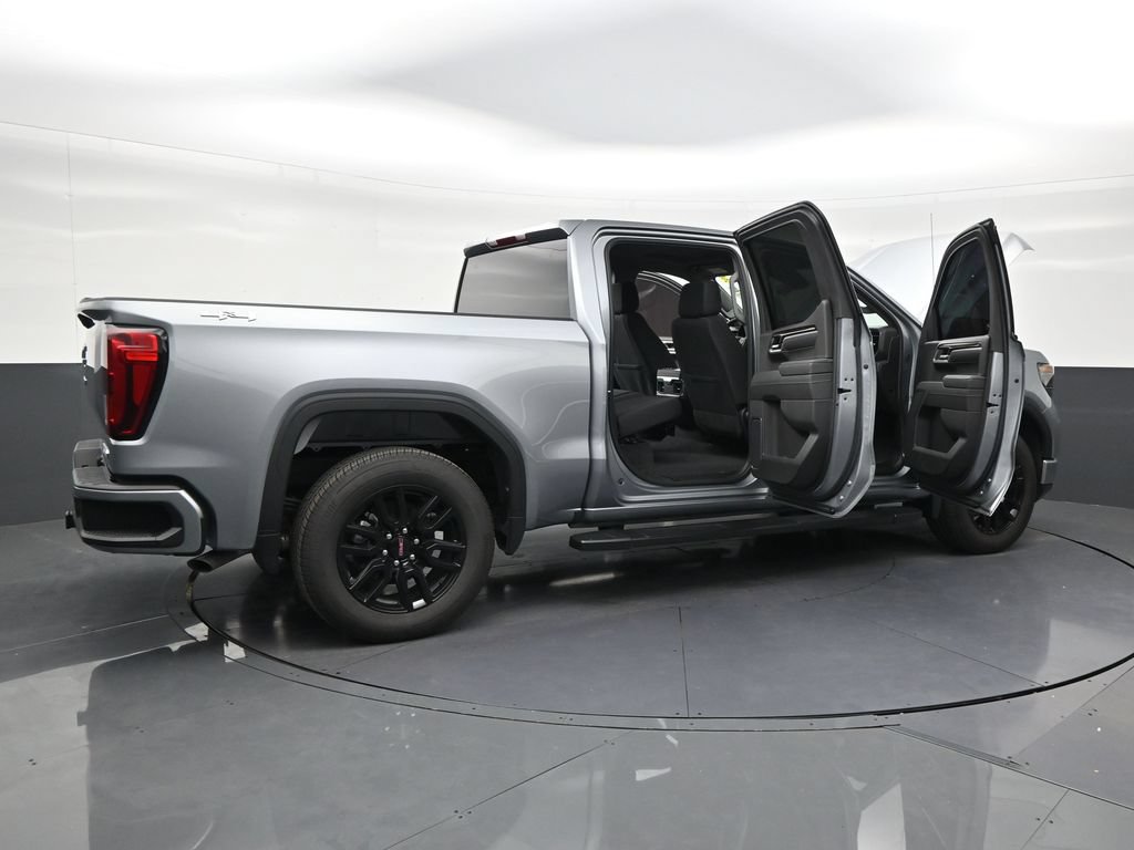Used 2023 GMC Sierra 1500 Elevation w/ Preferred Package RWD image 25