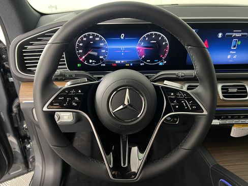 New 2026 Mercedes-Benz GLE 350 4MATIC image 27