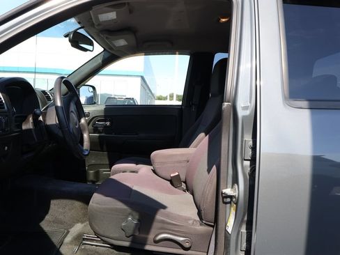 Used 2012 GMC Canyon SLE AWD/4WD image 10