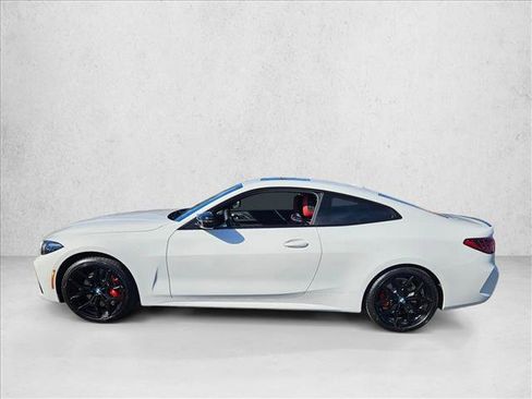New 2026 BMW 440i xDrive Coupe w/ Premium Package image 5