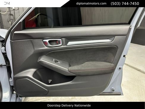 Used 2023 Honda Civic Type R image 24