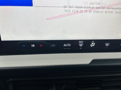 New 2025 Ford Bronco Sport Heritage AWD/4WD image 17