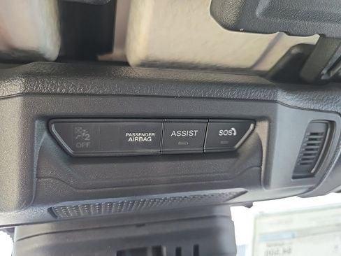 New 2026 Jeep Gladiator Sport image 76