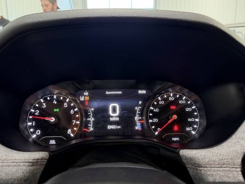 Used 2024 Jeep Compass Latitude AWD/4WD image 20