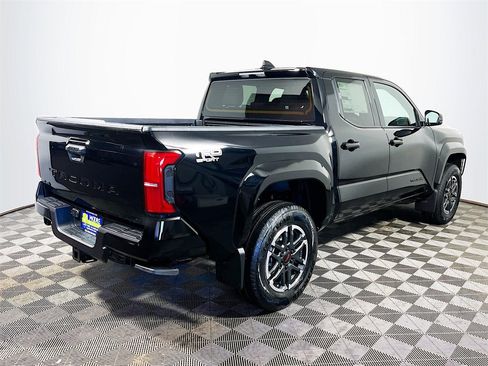 New 2026 Toyota Tacoma TRD Sport image 8