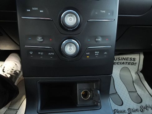 Used 2016 Ford Flex SEL w/ Equipment Group 202A FWD image 28