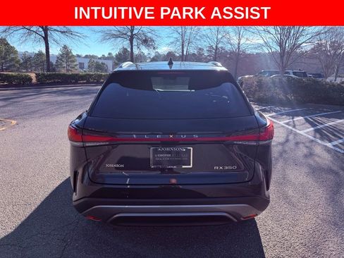 Certified 2025 Lexus RX 350 Premium image 7