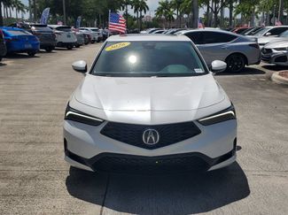 Used 2026 Acura Integra FWD video 2