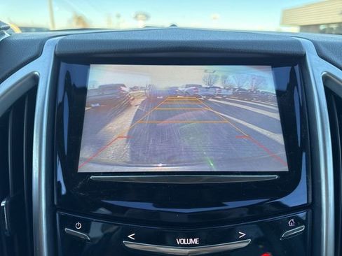 Used 2013 Cadillac SRX Performance w/ Driver Awareness Package image 28