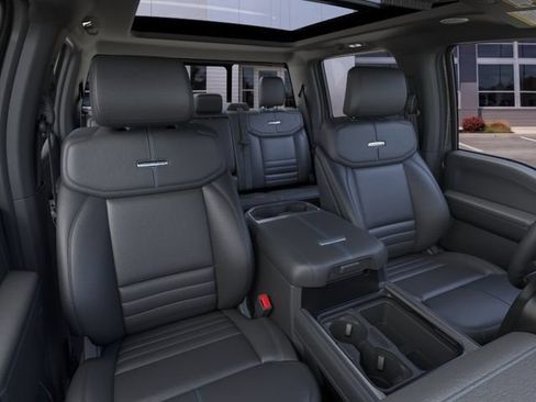 New 2026 Ford F350 Platinum AWD/4WD image 10