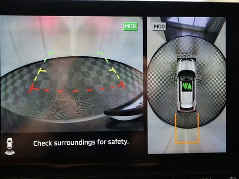 Used 2024 Mitsubishi Outlander SE image 30