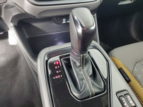 Used 2025 Subaru Crosstrek 2.5i Sport w/ Crosstrek Mirror Package image 18