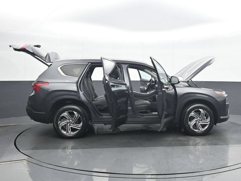 Used 2023 Hyundai Santa Fe SEL AWD/4WD image 36