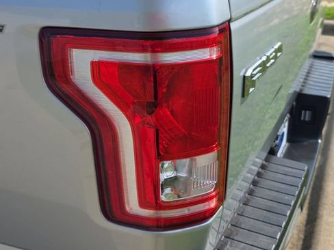 Used 2016 Ford F150 XLT w/ Equipment Group 301A Mid RWD image 33