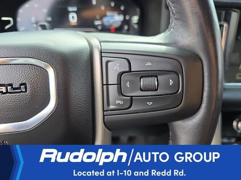 Used 2023 GMC Yukon Denali w/ Denali Reserve Package AWD/4WD image 18
