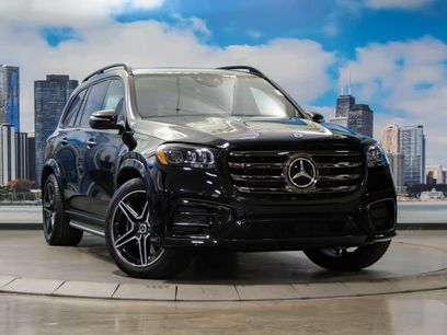 Used 2026 Mercedes-Benz GLS 450 4MATIC